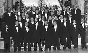 Coral Monovera «Virgen del Remedio»