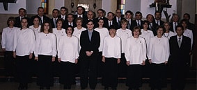 Coral Polifónica de Llanera