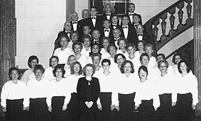 Agrupación Coral de Don Benito