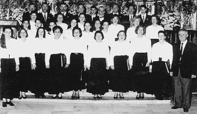 Coral Aula de Música