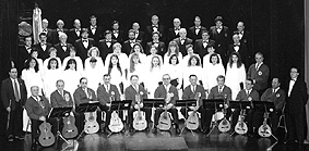 Coro Campurrianos Ecos del Ebro