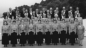 Coral Cántabra Don Bosco