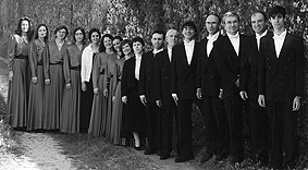 Coro de Cámara “Allegranza”