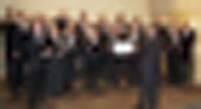 Coro Santa María de Solvay