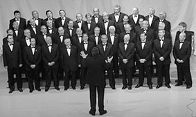 Masa Coral de Almadén (de la Asoc. Cult. “Amigos de la Música”)