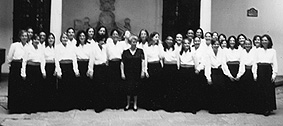 Ciudad de la Alhambra (Voces Blancas)