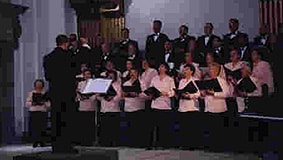 Coral Polifónica Polinnia