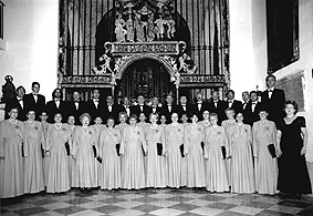 Coral Municipal de Jaén