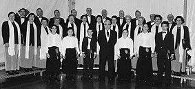 Coral Polifónica de Taboada