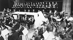 Coro Civitas Harmoniæ