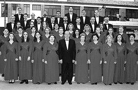 Coral Ciudad de Antequera La Salle