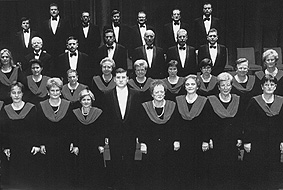 Masa Coral “Cantores de la Vega”