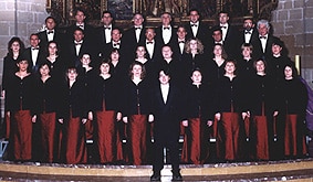 Asociación Coral Virgen de la Paz