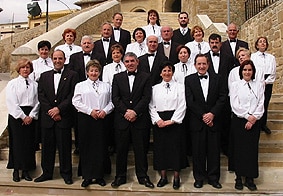 Coral San Miguel Arcángel