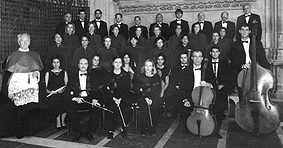 Capilla de Música de la Catedral de Pamplona