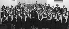 Coro de la Universidad de Salamanca