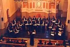 Cor Sant Esteve de Vila-Seca