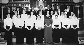 Agrupación Coral Alcorisana