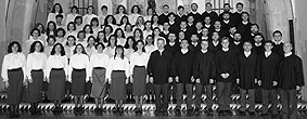 Schola Cantorum D´Algemesí