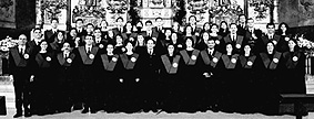 Coro de la Universidad de Valladolid