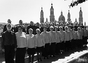 Coral Margen Izquierda