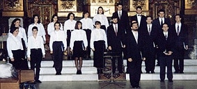 Francisco de Montanos