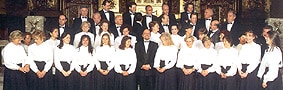 Coro Santa Cecilia