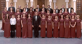 Coral Polifónica Ciudad de Marbella