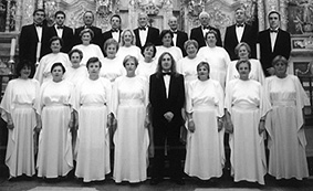 Coral “El Salcinal”