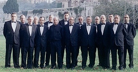 Coro Brumas Norteñas