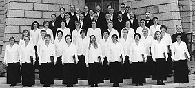 Coral Ciudad de Astorga Excélsor