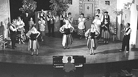 Sociedad Cultural Peña Lírica Alicantina