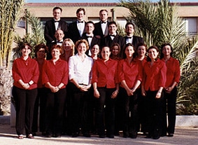 Cor de Cambra d’Elx