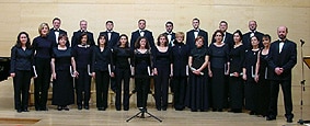 Asociación Musical y Cultural Arte Vocal