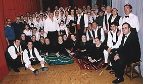 Agrupación Lírica Vallisoletana