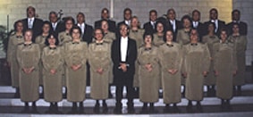 Coral San Miguel de Miramar