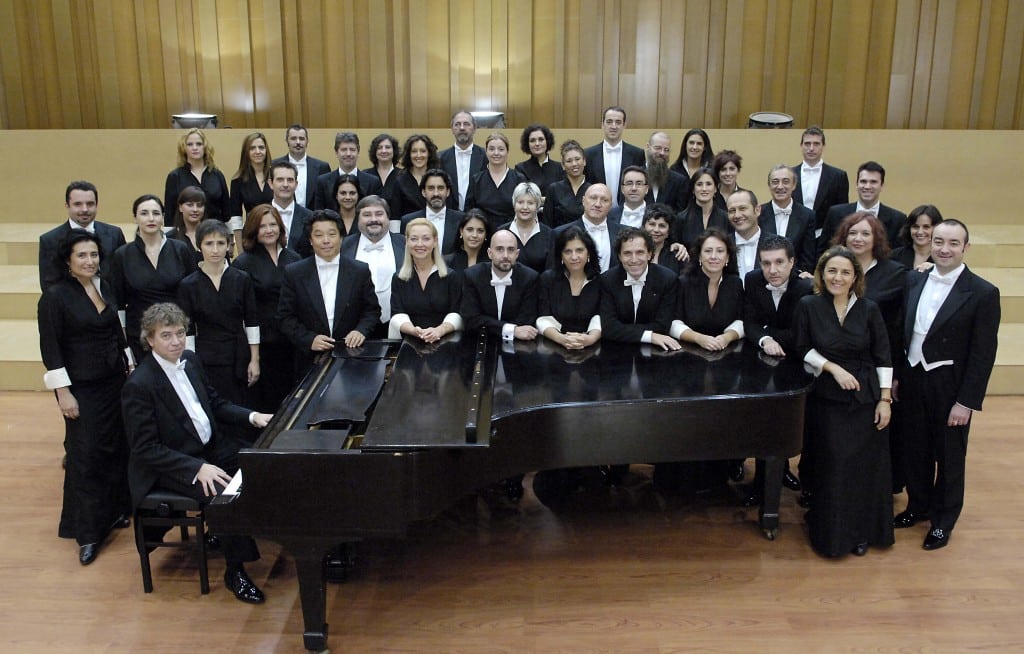 Coro RTVE