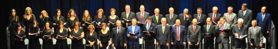 CORO LICEO DE VILAGARCÍA