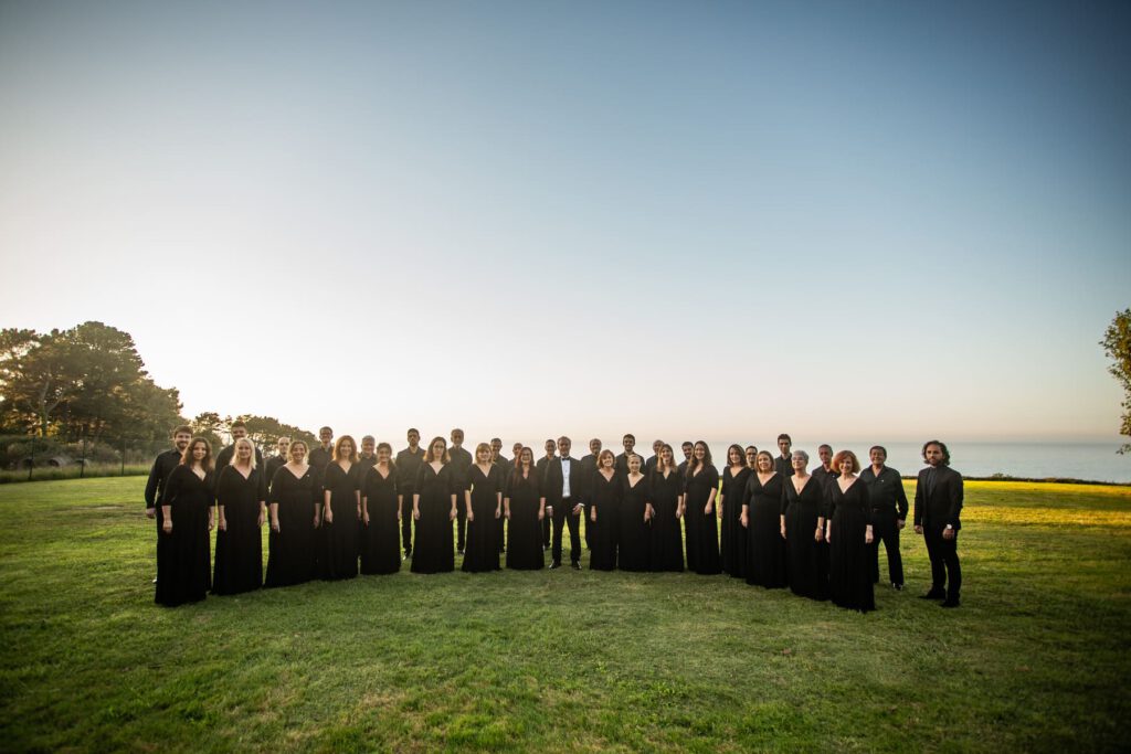 Camerata Coral de la Universidad de Cantabria