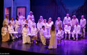 SANTA CECILIA 2025-